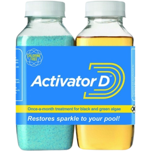POOL, ACTIVATOR D