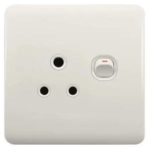 SOCKET, LEAR SINGLE 4X4