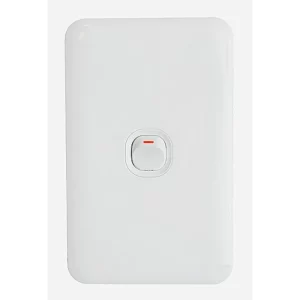 SWITCH, LEAR 1L 1 WAY 4X2